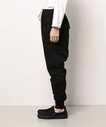 DRKSHDW PRISONER サルエルパンツ スウェットパンツ パンツ RICK OWENS DRKSHDW prisoner pants PRISONER DRAWSTRING