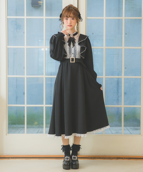 セール ワンピース パールベルトラッフルロングワンピース ワンピース ワンピース ドレス Rojita ロジータ のワンピース パール ベルトラッフルロングワンピース をセール価格で購入できます Rojita Rojita ロジータ のファッション セール ワンピース パールベルトラッフルロングワンピース ワンピース ワンピース ドレス Rojita ロジータ のワンピース パール ベルトラッフルロングワンピース をセール価格で購入できます Rojita Rojita ロジータ のファッション