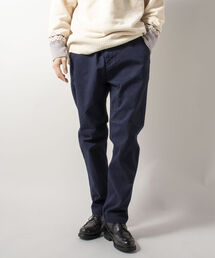 GLOSTER | 【GLOSTER/グロスター】スリムテーパードチノパンツ(チノパンツ)