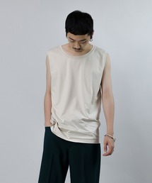 Iroquois | STUFFING JERSEY STITCH H/S(Tシャツ/カットソー)