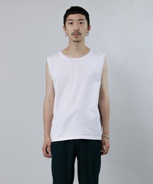 Iroquois | STUFFING JERSEY STITCH H/S(Tシャツ/カットソー)