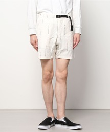 ▲【PHATEE】ファッティーVENUE SHORTS WIT