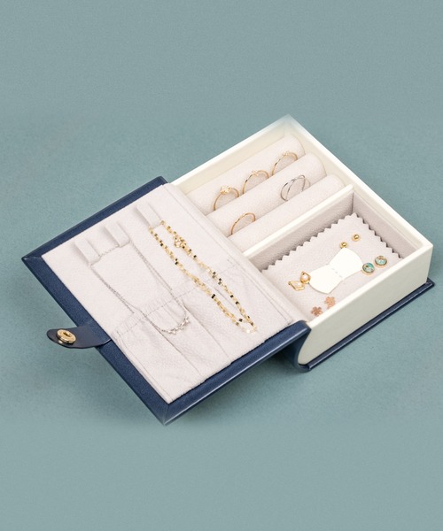 Jewel closet by L&Co.（ジュエルクローゼットバイエルアンドコー）の