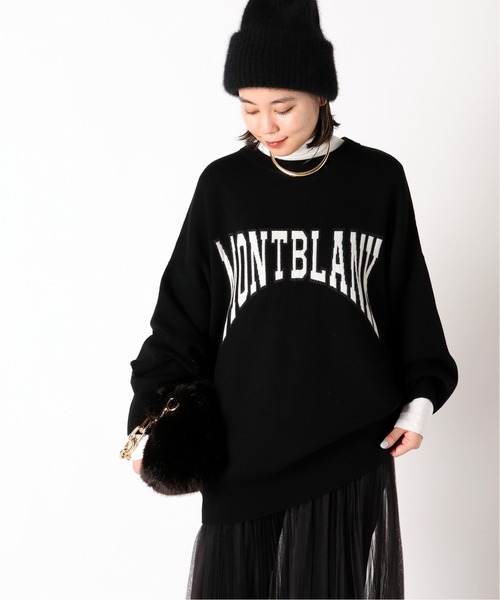 エーピーストゥディオ AP STUDIO ニット KNIT.｜AP STUDIO（エーピーストゥディオ）｜ブログ｜BAYCREW'S