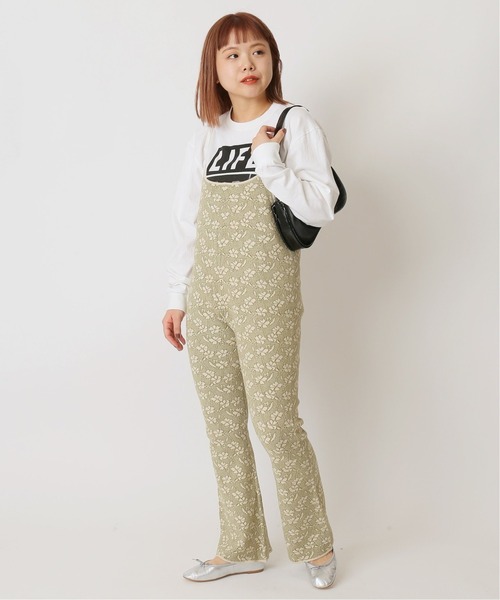 U by SPICK&SPAN(ユーバイスピックアンドスパン)の「【JW PEI / ジェイダブリューペイ】 Eva ハンドルバッグ◆(ハンドバッグ・レディース・チャコールグレー/ブラック・FREE)」の13枚目の写真