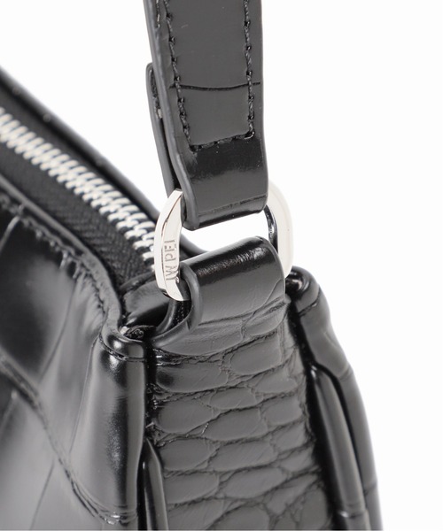 U by SPICK&SPAN(ユーバイスピックアンドスパン)の「【JW PEI / ジェイダブリューペイ】 Eva ハンドルバッグ◆(ハンドバッグ・レディース・チャコールグレー/ブラック・FREE)」の15枚目の写真