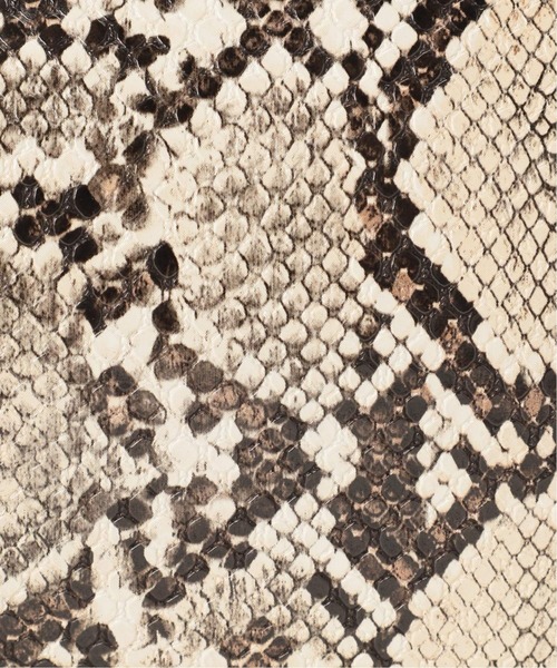 U by SPICK&SPAN(ユーバイスピックアンドスパン)の「【JW PEI / ジェイダブリューペイ】 Eva ハンドルバッグ◆(ハンドバッグ・レディース・チャコールグレー/ブラック・FREE)」の6枚目の写真