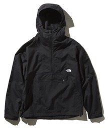 THE NORTH FACE | ◆【THE NORTH FACE / ザ ノースフェイス】COMPACT ANORAK(マウンテンパーカー)