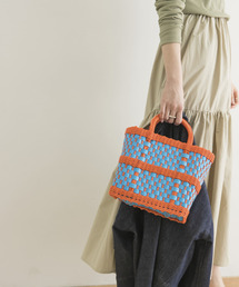 LALO | LALO　LONA MINI(ハンドバッグ)