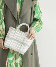 LALO | LALO　LONA MINI(ハンドバッグ)