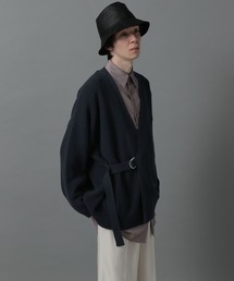 HARE | タイロッケンカーディガン(HARE)(カーディガン/ボレロ)