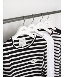 To b. by agnes b.|トゥービーバイアニエスベーのTシャツ/カットソー To b. by agnes b.|トゥービーバイアニエスベーのTシャツ/カットソー