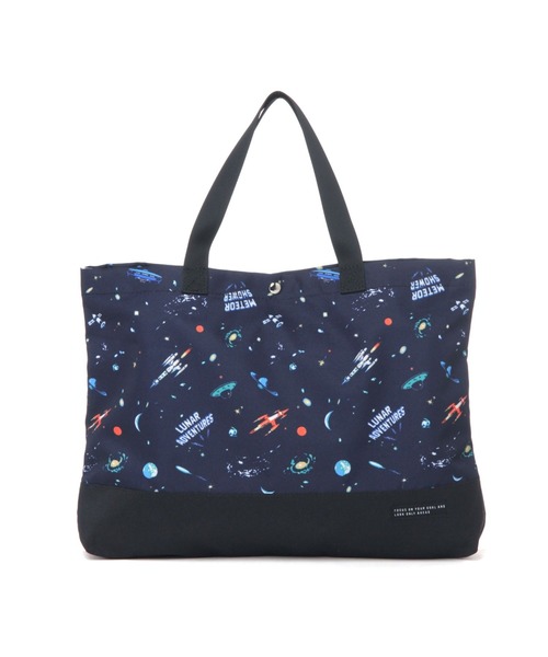 GLOBAL WORK（グローバルワーク）の「キッズ/洗えるスクールBAG/265393（トートバッグ・キッズ・ライトピンク/ブラック/ライトパープル/カーキ/ライトグリーン/ライトベージュ/その他/ネイビー/スカイブルー・FREE）」の6枚目の写真