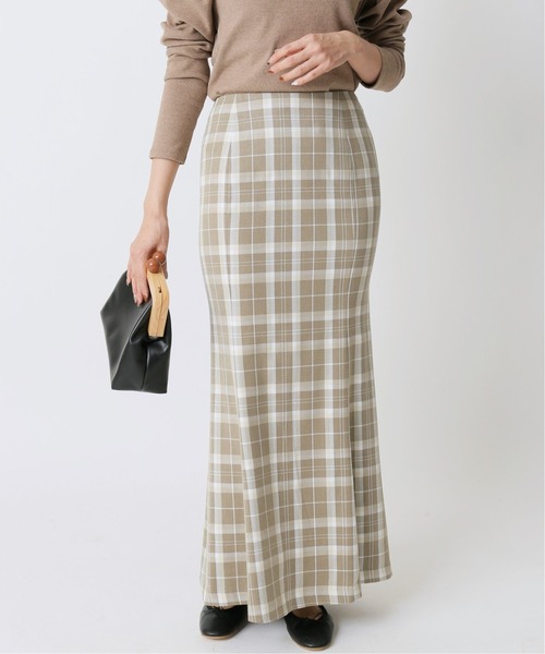 Spick and Spanウールスカート未使用 Spick & Span（ロングスカート）のフリマアイテム一覧