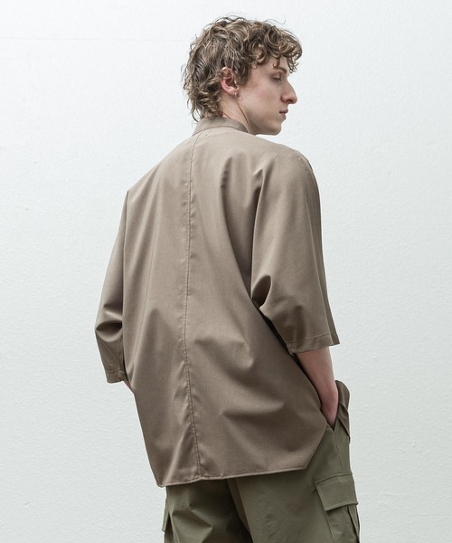SLICK（スリック）の「ワッシャートロドルマンスリーブバンド