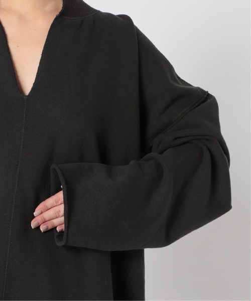 other - シティショップ KEY NECK スウェット カットソー 長袖 CITYSHOP（シティーショップ）の「KEY NECK スウェット（Tシャツ