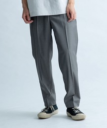 FORK&SPOON | FORK&SPOON　テーパードスラックス(スラックス)