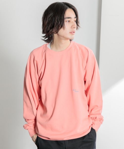 ロンハーマン ペインターパンツ ワイド ovy 在原みゆ紀 柴田ひかり