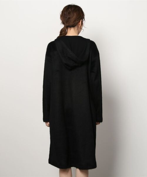 WHITE MOUNTAINEERING（ホワイトマウンテニアリング）の「【WHITE MOUNTAINEERING】HOODED DRESS
