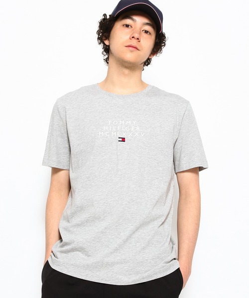  トミー ロゴＴシャツ 7589222095-77-2.jpg