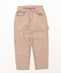 DANKE SCHON | DankeSchon/ダンケシェーン/0 Stitch Painter Pants/０ステッチペインターパンツ(その他パンツ)