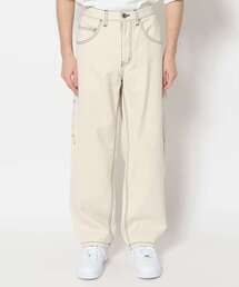 DANKE SCHON | DankeSchon/ダンケシェーン/0 Stitch Painter Pants/０ステッチペインターパンツ(その他パンツ)