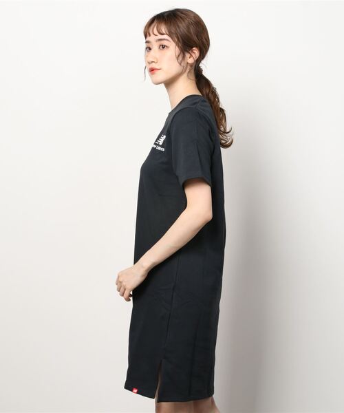 New Balance - ニューバランス　ワンピース NEW BALANCE（ニューバランス）の「ニューバランス New Balance