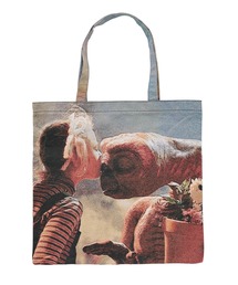 E.T. Tote bag/トートバッグ