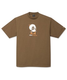 Back Channel | ZIG ZAG T(Tシャツ/カットソー)