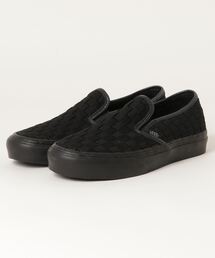 VANS | SLIP-ON SF VN0A5HYQB8M(スリッポン)