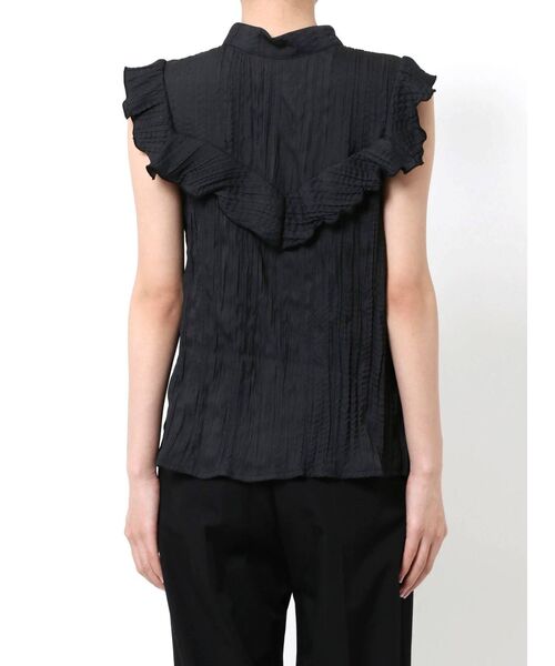 【定価3万✨】Deuxieme Classe beauty ミニハイネック　黒 20190624194540341.jpg