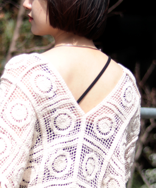 JOINT WORKS（ジョイントワークス）の「J-カップインキャミソール（キャミソール・レディース・ホワイト/ライトグレー/ブラック・FREE）」の2枚目の写真