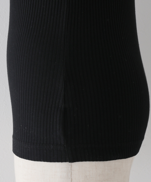 JOINT WORKS（ジョイントワークス）の「J-カップインキャミソール（キャミソール・レディース・ホワイト/ライトグレー/ブラック・FREE）」の11枚目の写真