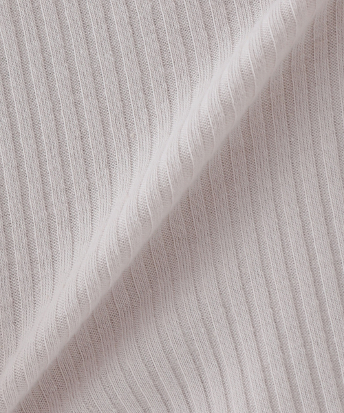 JOINT WORKS（ジョイントワークス）の「J-カップインキャミソール（キャミソール・レディース・ホワイト/ライトグレー/ブラック・FREE）」の16枚目の写真