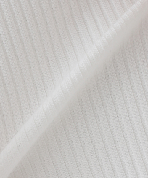 JOINT WORKS（ジョイントワークス）の「J-カップインキャミソール（キャミソール・レディース・ホワイト/ライトグレー/ブラック・FREE）」の18枚目の写真