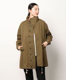 suzuki takayuki | anorak(モッズコート)