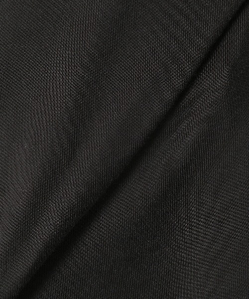 JOURNAL STANDARD SELECT（ジャーナルスタンダードセレクト）の「別注【MASON/メイソン】 RAYON S/S FOOTBALL TEE：Tシャツ（Tシャツ/カットソー・レディース・ホワイト系その他2/グレー・FREE）」の22枚目の写真