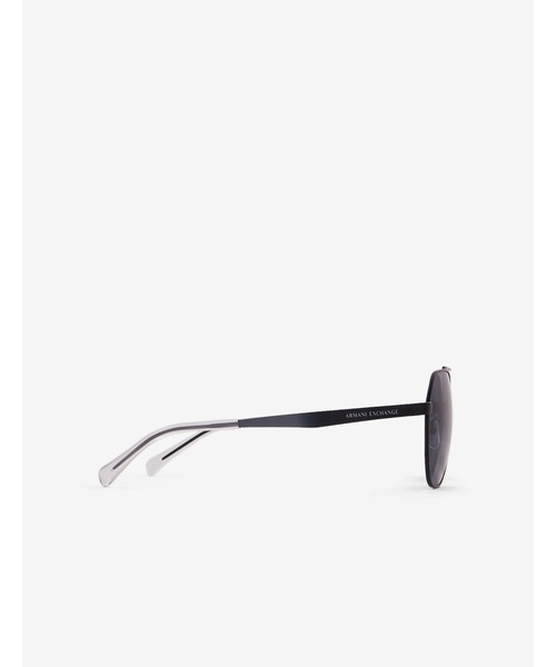 ARMANI EXCHANGE(アルマーニエクスチェンジ)の「【A|X アルマーニ エクスチェンジ】サングラス_AX2041S.L/609980.L(サングラス・メンズ・その他・FREE)」の2枚目の写真