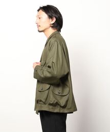 ダイワピア39 Tech Safari 2B Jacketサファリジャケット Tech Safari 2B Jacket (BJ-52022) | DAIWA PIER39 / ジャケット