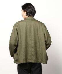 DAIWA PIER39（ダイワピア39）の「DAIWA PIER39 Tech Safari 2B Jacket