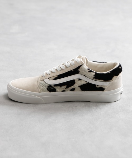 And A（アンドエー）の「VANS ヴァンズ / OLD SKOOL 36 DX オールド