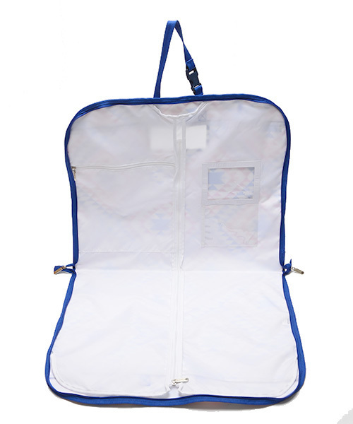 LeSportsac（レスポートサック）の「LeSportsac × BEAMS / Mini Garment Bag（スーツケース/キャリー