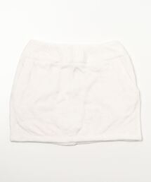 rienda suelta（リエンダスエルタ）の「■rienda suelta■エコファースカート 　ゴルフウエア（スカート）」