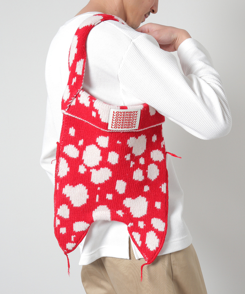 charles jeffrey loverboy エプロンテーラードジャケット Charles