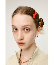 SLY | DEFORMATION HAIR PIN SET ヘアーピン(ヘアピン)
