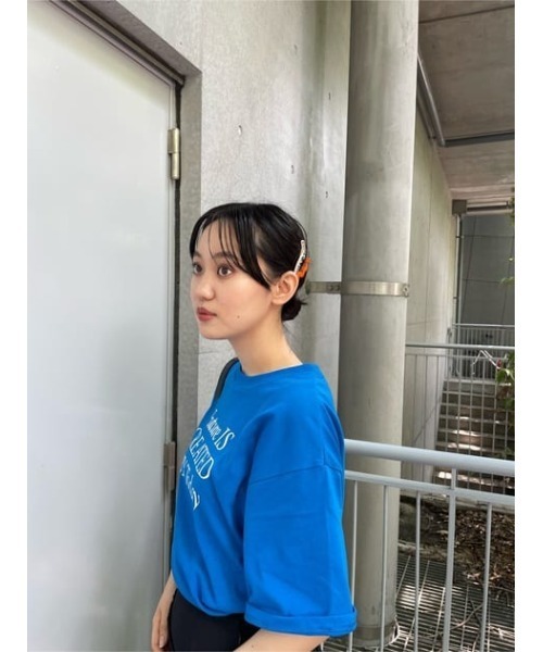 SLY(スライ)の「DEFORMATION HAIR PIN SET ヘアーピン(ヘアピン・レディース・マルチ・FREE)」の18枚目の写真