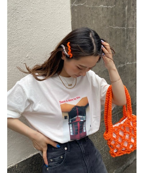 SLY(スライ)の「DEFORMATION HAIR PIN SET ヘアーピン(ヘアピン・レディース・マルチ・FREE)」の13枚目の写真