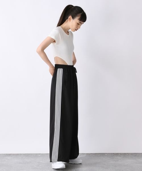 JEANASIS（ジーナシス）の「【YOGA】ボディ－スーツ/299401（Tシャツ