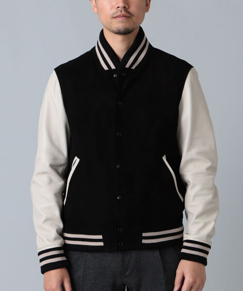 【海外限定】 EMMETI（エンメティ）の「EMMETI × Brilla per il gusto / 別注 ジャケット・アウター