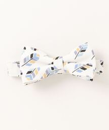 bibmilk(ru~N)BIBMILK FEATHER BOWTIE BROT-012(lN^C)